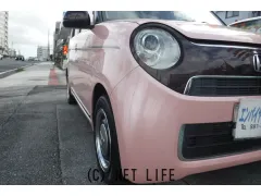 ホンダ N-ONE