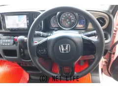 ホンダ N-ONE