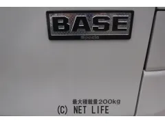スズキ スペーシアベース