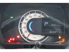 スズキ スペーシアベース