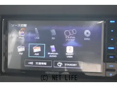 スズキ スペーシアベース