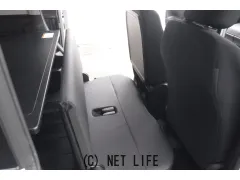 スズキ スペーシアベース