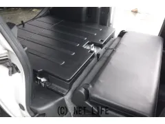 スズキ スペーシアベース