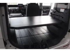 スズキ スペーシアベース