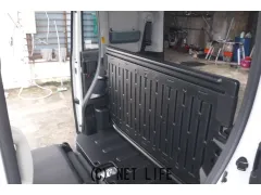 スズキ スペーシアベース