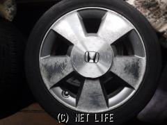 ホイール・タイヤ 14インチ 165/55R14 ホンダゼスト純正アルミタイヤセット 在庫No.7