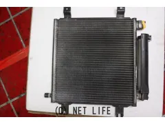 エアコン系 コンデンサー中古品 JF1 N-BOX