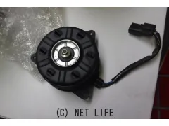 エアコン系 ファンモーター中古品　JF1　N-BOX