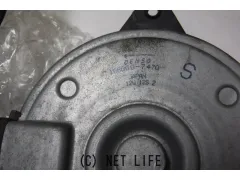 エアコン系 ファンモーター中古品　JF1　N-BOX