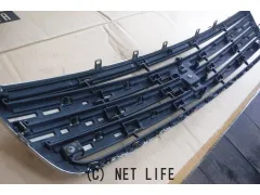 外装・エアロ ワゴンR　純正フロントメッキグリル　MH23S