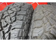 ホイール・タイヤ JB23 ジムニー 純正ホイール LT185/85R16 4本セット