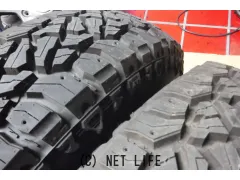 ホイール・タイヤ JB23 ジムニー 純正ホイール LT185/85R16 4本セット