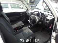 三菱 パジェロミニ