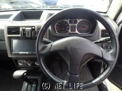 三菱 パジェロミニ