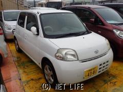 ダイハツ エッセ