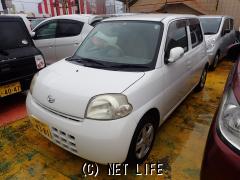 ダイハツ エッセ