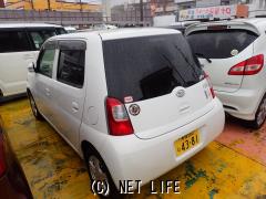 ダイハツ エッセ