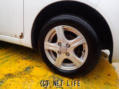 ダイハツ エッセ