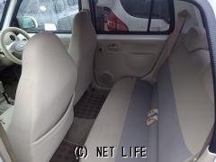 ダイハツ エッセ