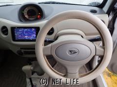 ダイハツ エッセ