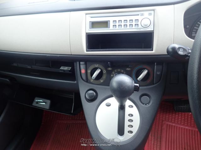 スバル R2・2010(H22)年式・白・660cc・おおき・2.5万km・保証無 (2022