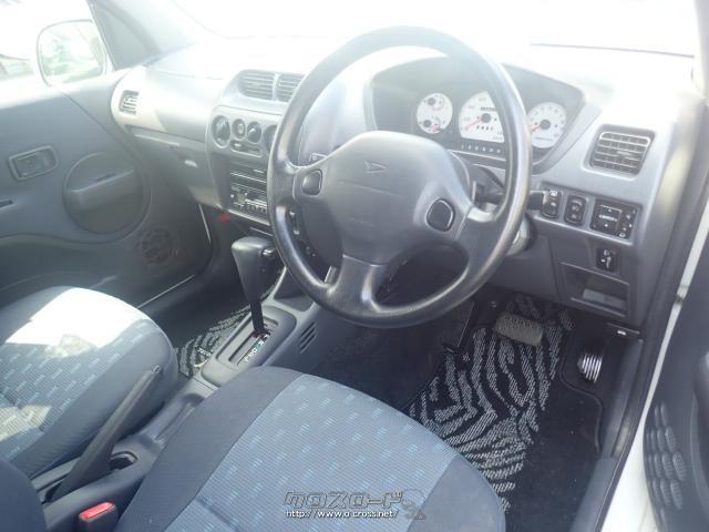 ダイハツ テリオスキッド