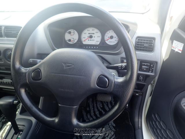 ダイハツ テリオスキッド