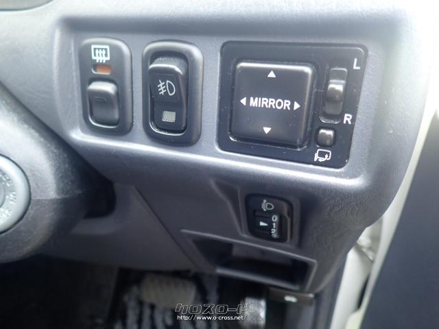 ダイハツ テリオスキッド