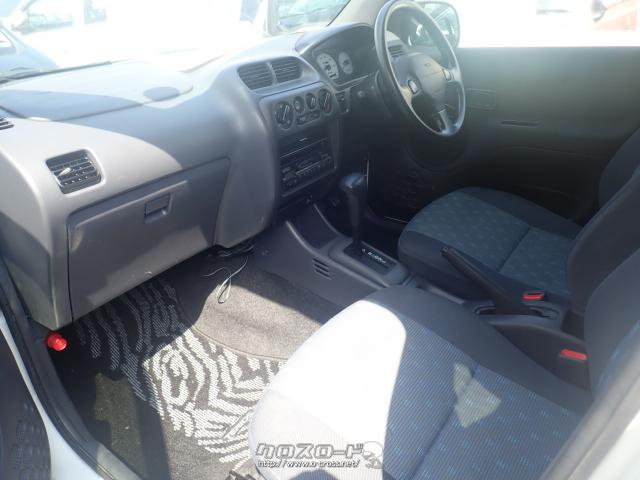 ダイハツ テリオスキッド