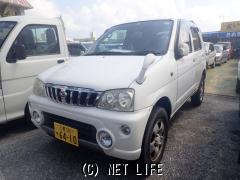 ダイハツ テリオスキッド