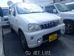 ダイハツ テリオスキッド