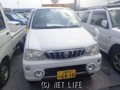 ダイハツ テリオスキッド