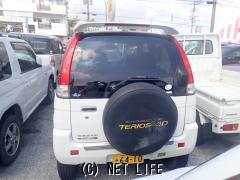 ダイハツ テリオスキッド