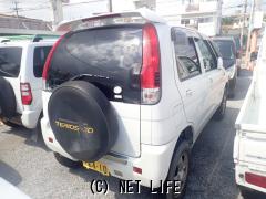 ダイハツ テリオスキッド