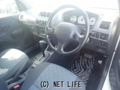 ダイハツ テリオスキッド