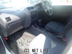 ダイハツ テリオスキッド