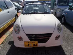 ダイハツ コペン