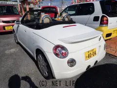 ダイハツ コペン