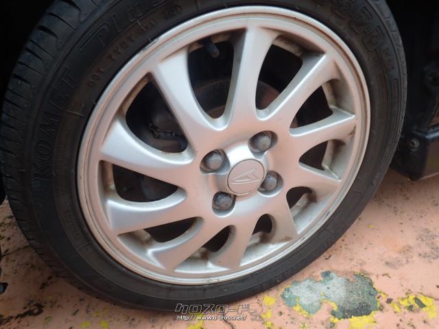 ダイハツ ソニカ