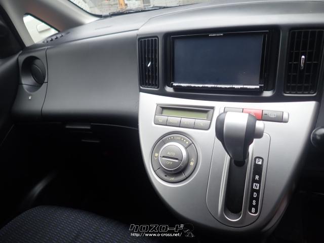 ダイハツ ソニカ