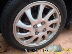 ダイハツ ソニカ