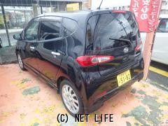 ダイハツ ソニカ