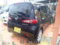 ダイハツ ソニカ