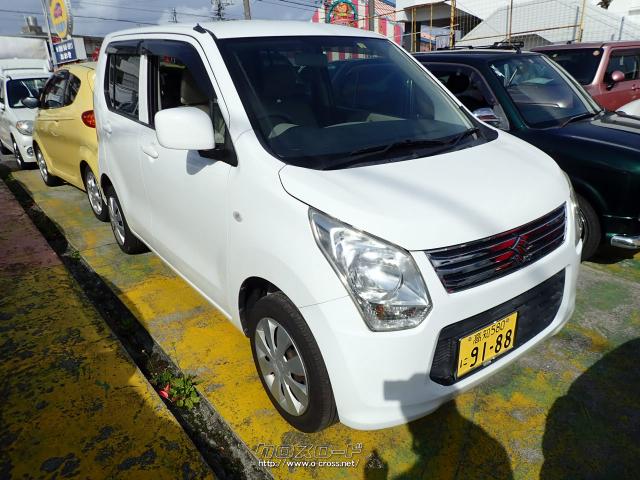 スズキ ワゴンR