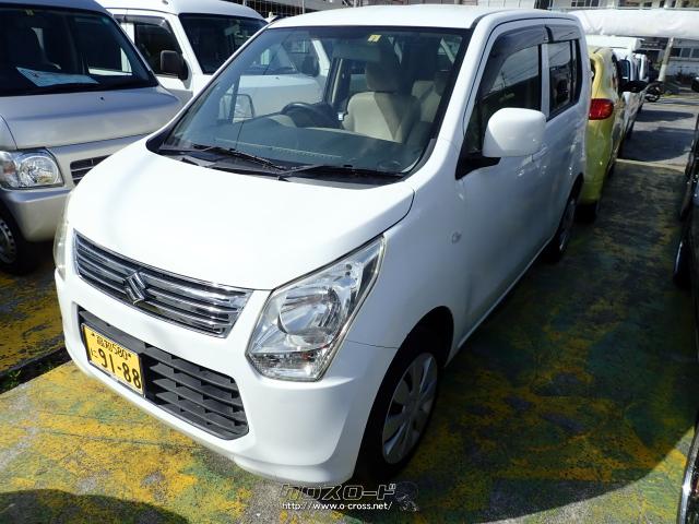 スズキ ワゴンR