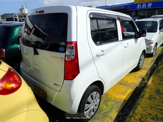 スズキ ワゴンR