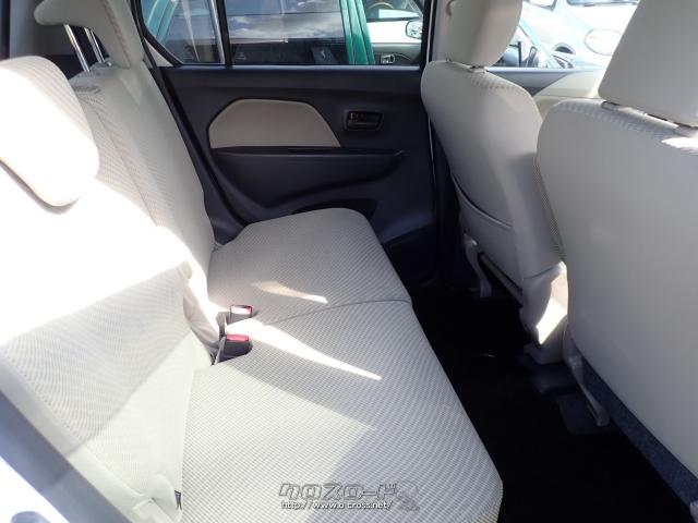 スズキ ワゴンR