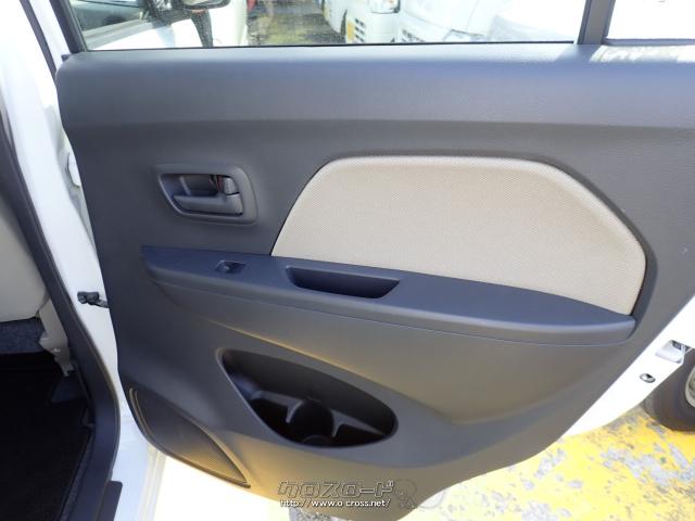 スズキ ワゴンR