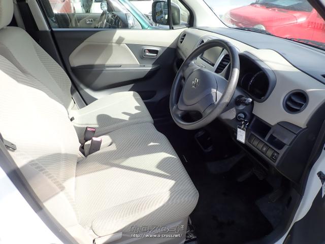 スズキ ワゴンR