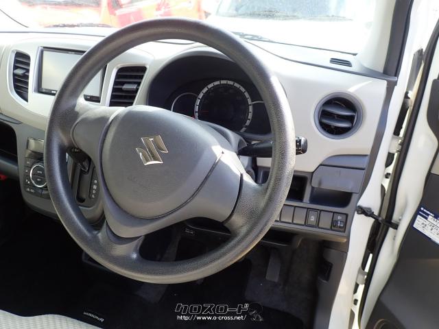 スズキ ワゴンR